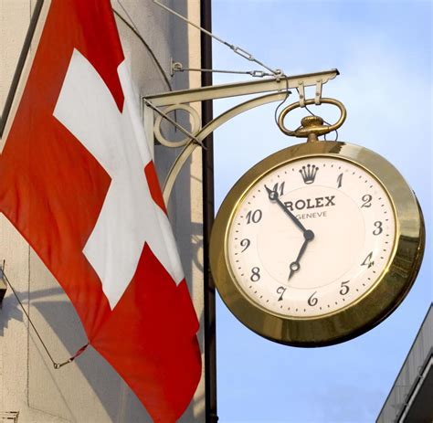 rolex kontakt schweiz